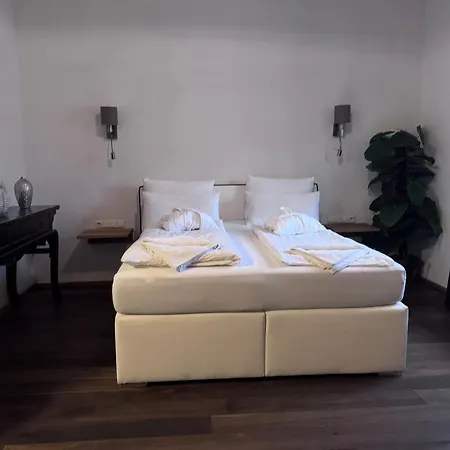 Hotel Wildschutz Altmuenster