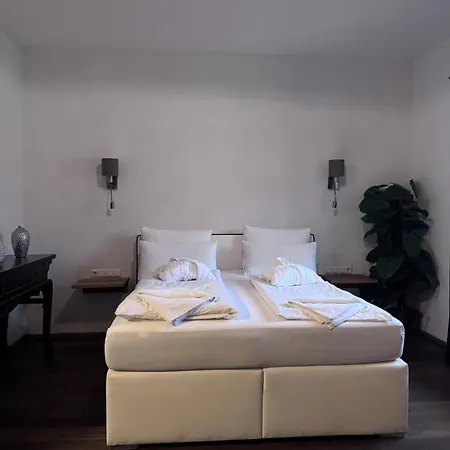 Aktivhotel Wildschuetz Altmünster