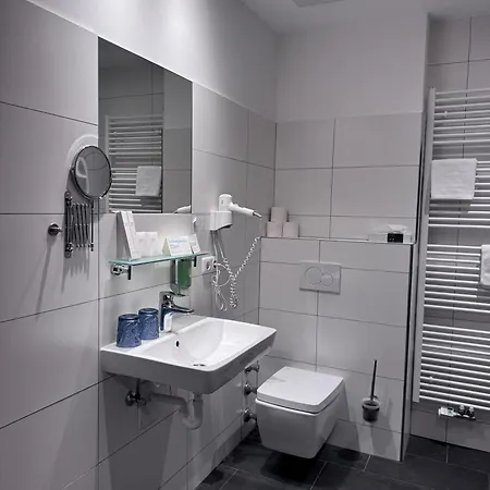 Aktivhotel Wildschuetz