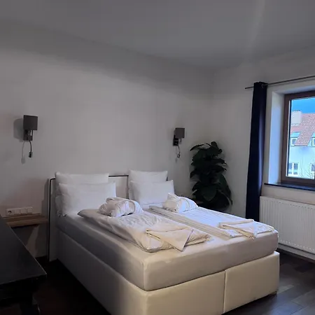 Wildschutz Hotel