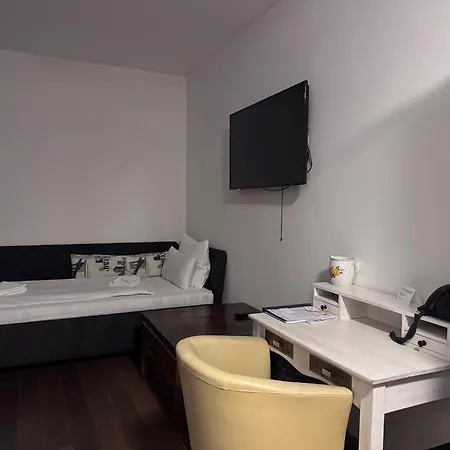 Wildschutz Hotel 4*