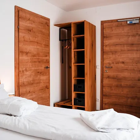 Ξενοδοχείο Aktivhotel Wildschuetz Altmünster