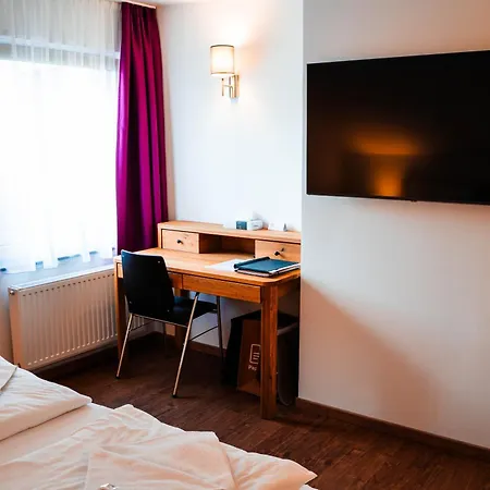 Aktivhotel Wildschuetz Ξενοδοχείο
