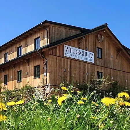 Aktivhotel Wildschuetz Ξενοδοχείο