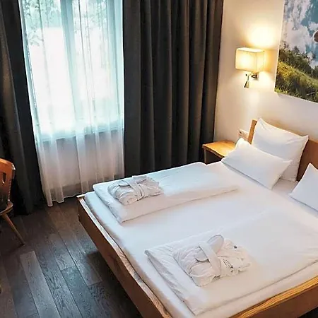 Aktivhotel Wildschuetz ホテル