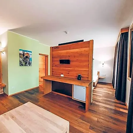 Aktivhotel Wildschuetz 4* Altmünster