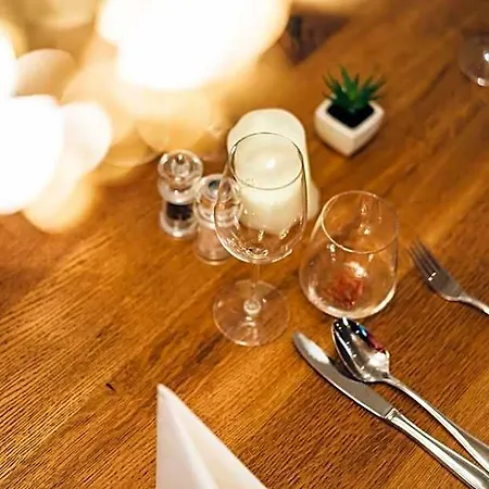 Aktivhotel Wildschuetz 4* Altmünster