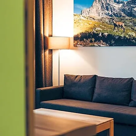 Aktivhotel Wildschuetz Altmünster