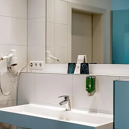 Aktivhotel Wildschuetz Ξενοδοχείο 4*