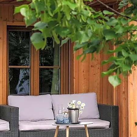 Aktivhotel Wildschuetz Ξενοδοχείο