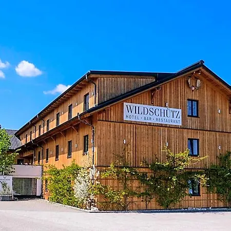 Ξενοδοχείο Aktivhotel Wildschuetz