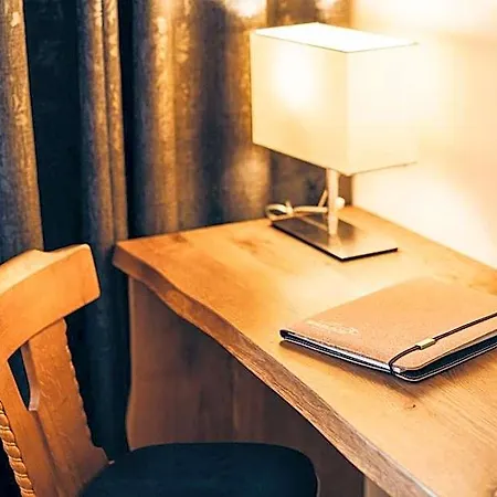 Ξενοδοχείο Aktivhotel Wildschuetz 4*