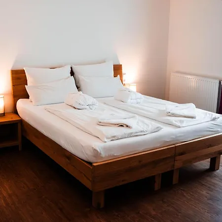 Aktivhotel Wildschuetz Ξενοδοχείο