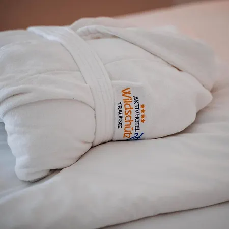 Aktivhotel Wildschuetz Ξενοδοχείο Altmünster