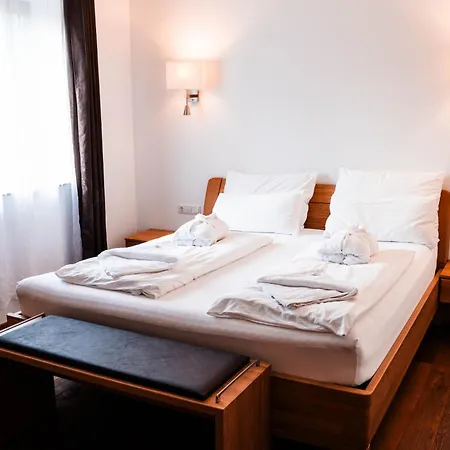 Aktivhotel Wildschuetz 4* Altmünster