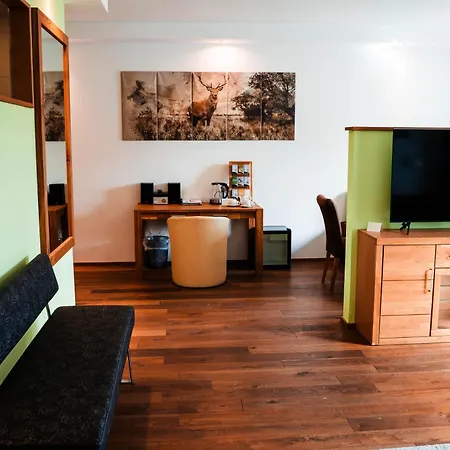 Ξενοδοχείο Aktivhotel Wildschuetz