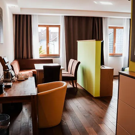 Aktivhotel Wildschuetz 4*