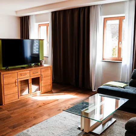 Aktivhotel Wildschuetz Ξενοδοχείο