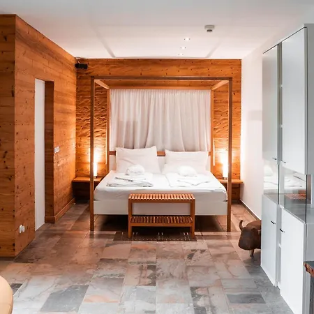 Aktivhotel Wildschuetz 4*