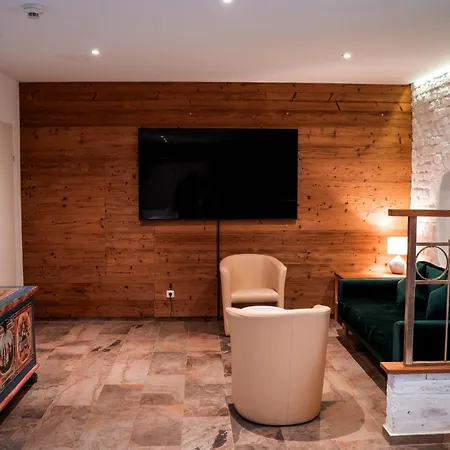 Aktivhotel Wildschuetz Ξενοδοχείο