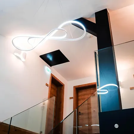 Aktivhotel Wildschuetz Ξενοδοχείο Altmünster