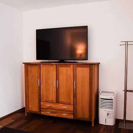 Aktivhotel Wildschuetz Ξενοδοχείο 4*