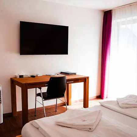 Ξενοδοχείο Aktivhotel Wildschuetz Altmünster