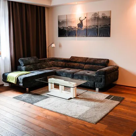 Aktivhotel Wildschuetz Altmünster