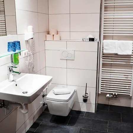 Aktivhotel Wildschuetz 4* Altmünster
