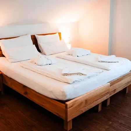 Aktivhotel Wildschuetz