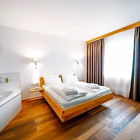 Aktivhotel Wildschuetz