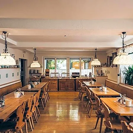 Aktivhotel Wildschuetz Altmünster