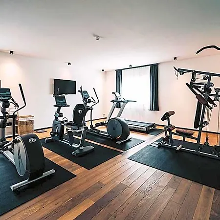 호텔 Aktivhotel Wildschuetz