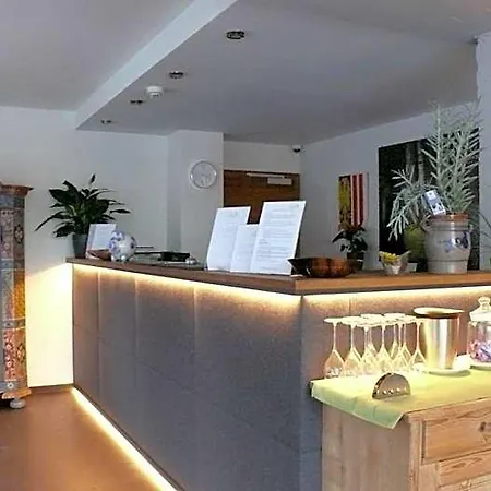 Aktivhotel Wildschuetz