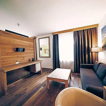 Aktivhotel Wildschuetz 4* Altmünster