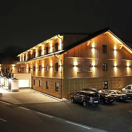 Aktivhotel Wildschuetz