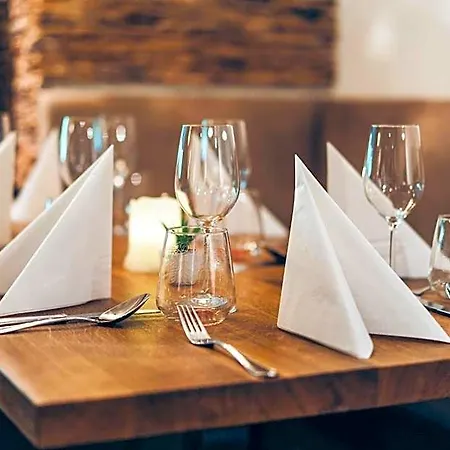 Aktivhotel Wildschuetz 호텔 4*