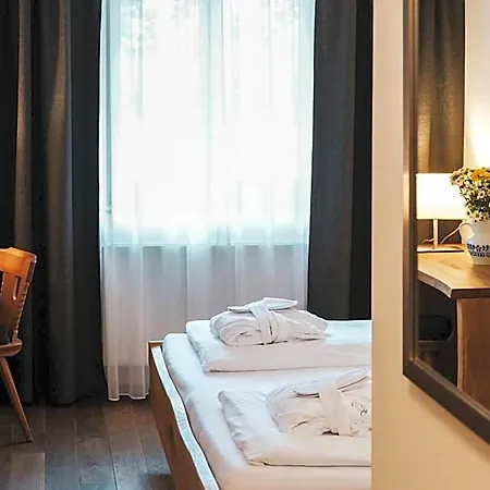 호텔 Aktivhotel Wildschuetz Altmünster