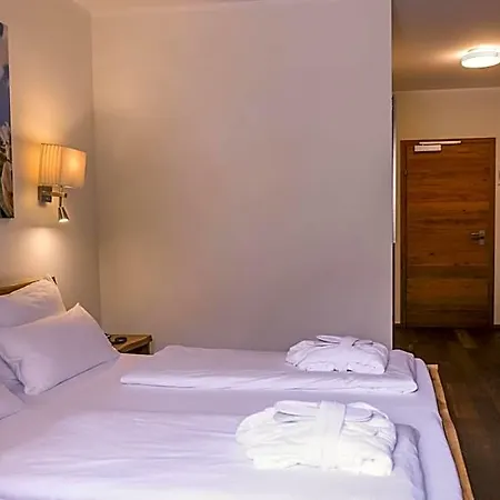 Aktivhotel Wildschuetz