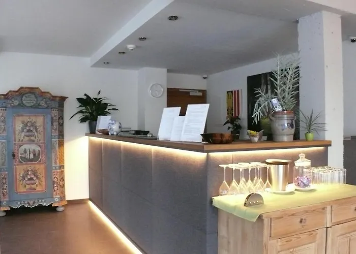 Aktivhotel Wildschuetz Altmünster