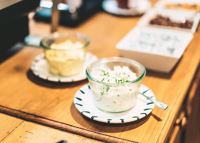 Aktivhotel Wildschuetz 4* Altmünster