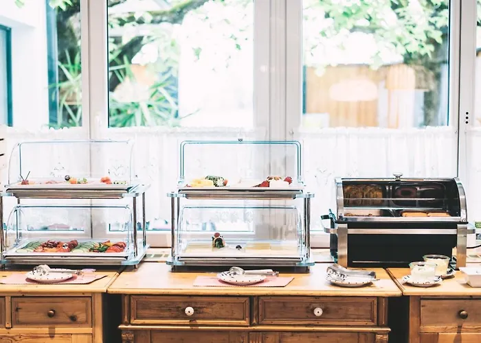 Aktivhotel Wildschuetz Otel