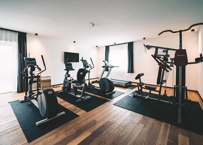 Aktivhotel Wildschuetz 4* Altmünster