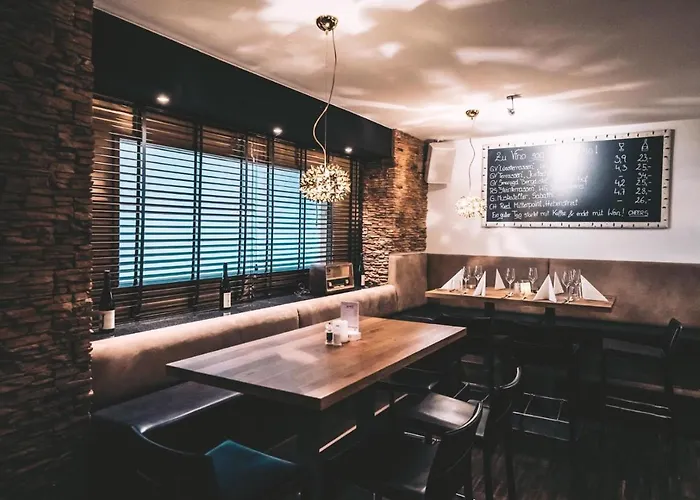 Aktivhotel Wildschuetz ホテル