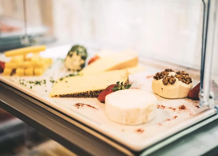 Aktivhotel Wildschuetz Otel Altmünster