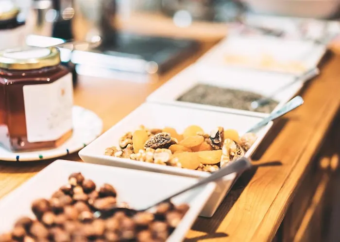 Otel Aktivhotel Wildschuetz Altmünster