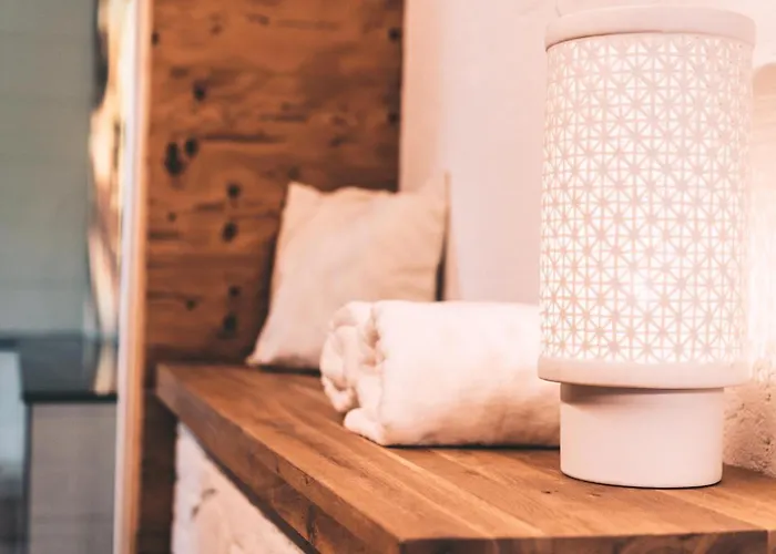 Otel Aktivhotel Wildschuetz Altmünster