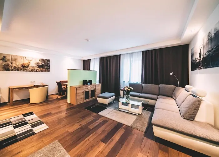 Aktivhotel Wildschuetz