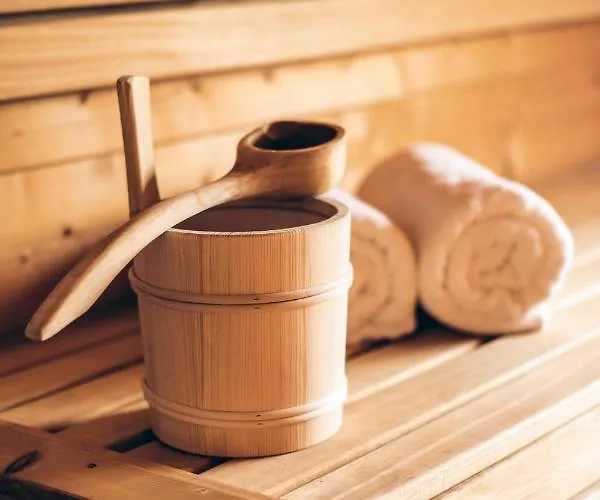 Aktivhotel Wildschuetz Hotel