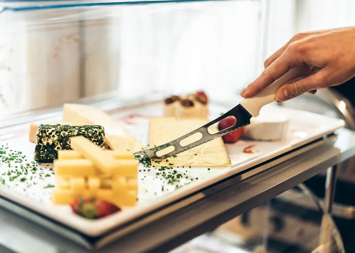 Aktivhotel Wildschuetz 4*